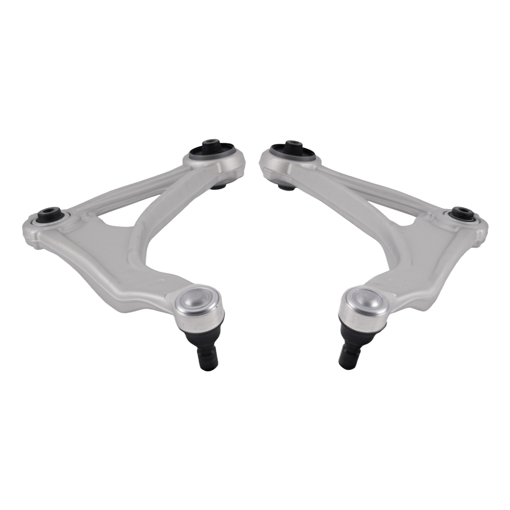 Power Steering Rack w/ Control Arms for 2013-2014 compatible for Nissan Altima L4 2.5L