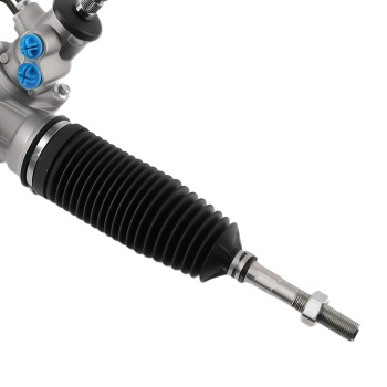 Complete Steering Rack and Pinion Assembly compatible for Nissan NP300 2016-2018 26-30037