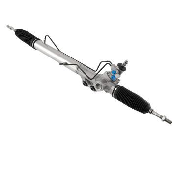 Complete Steering Rack and Pinion Assembly compatible for Nissan NP300 2016-2018 26-30037