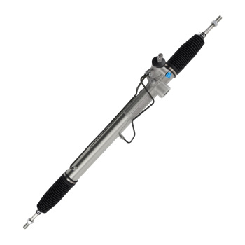 Complete Steering Rack and Pinion Assembly compatible for Nissan NP300 2016-2018 26-30037