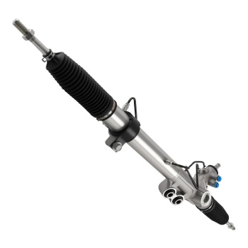 Complete Steering Rack and Pinion Assembly compatible for Nissan NP300 2016-2018 26-30037