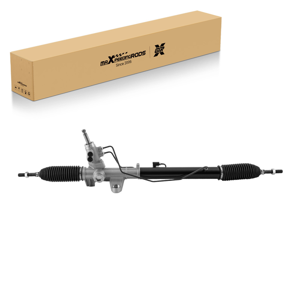 Power Steering RackPinion compatible for Kia Sedona Limited EX 2015-2021 3130403