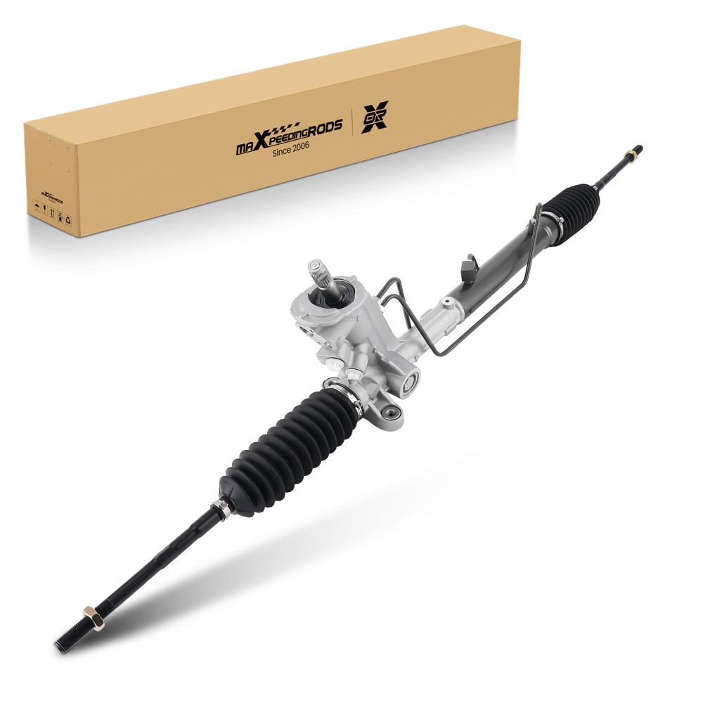 Sterzo Scatola for Skoda Fabia Roomster Seat Ibiza VW Polo 9N 6Q1423055P 99-15