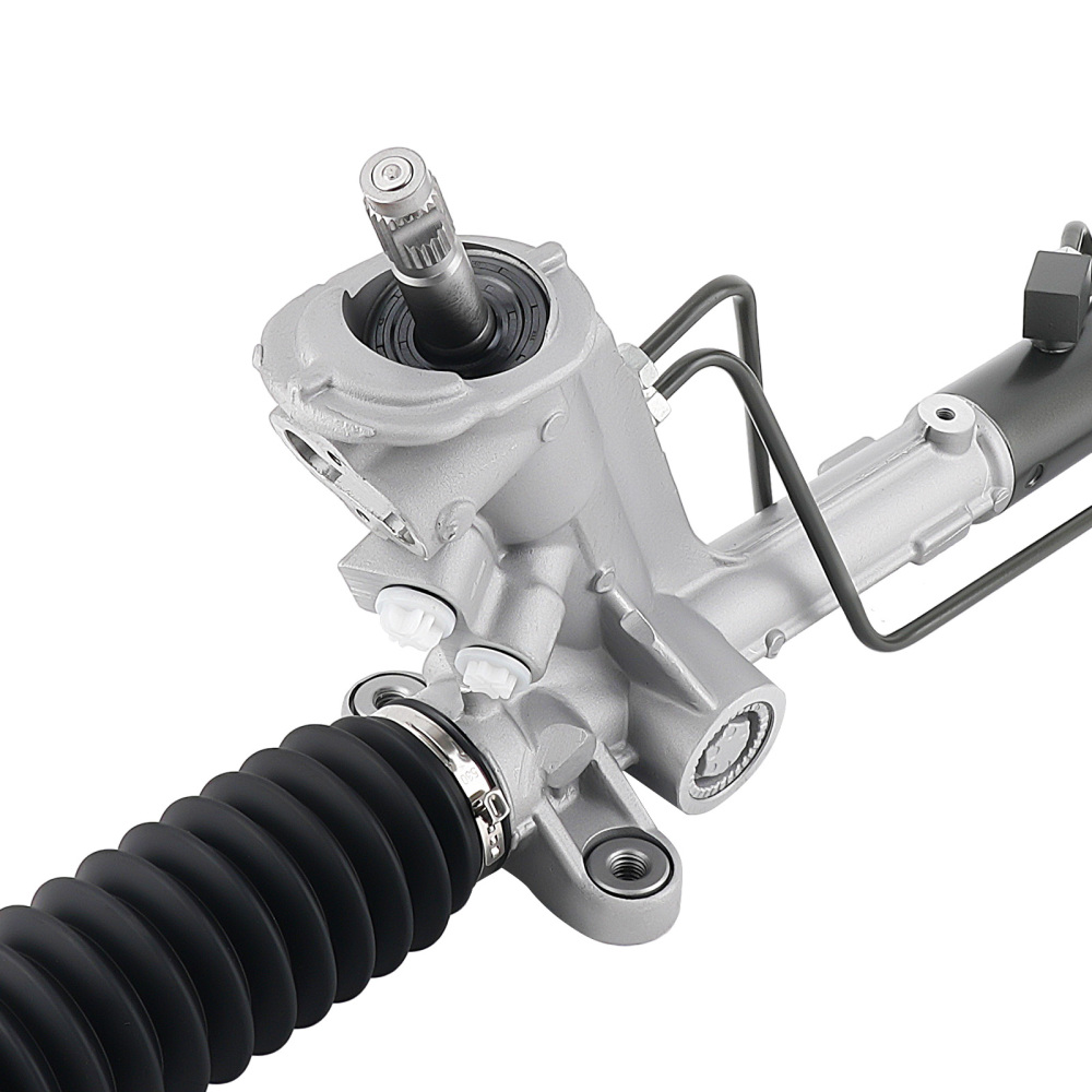 Sterzo Scatola compatibile per Skoda Fabia I Roomster compatibile per Seat Ibiza compatibile per VW Polo 9N6Q1423055P