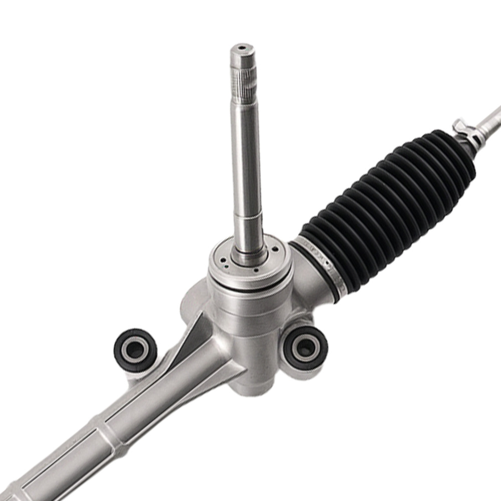 Complete Power Steering Rack & Pinion Assembly compatible for Mazda 3 2014-2018 GJR932110B