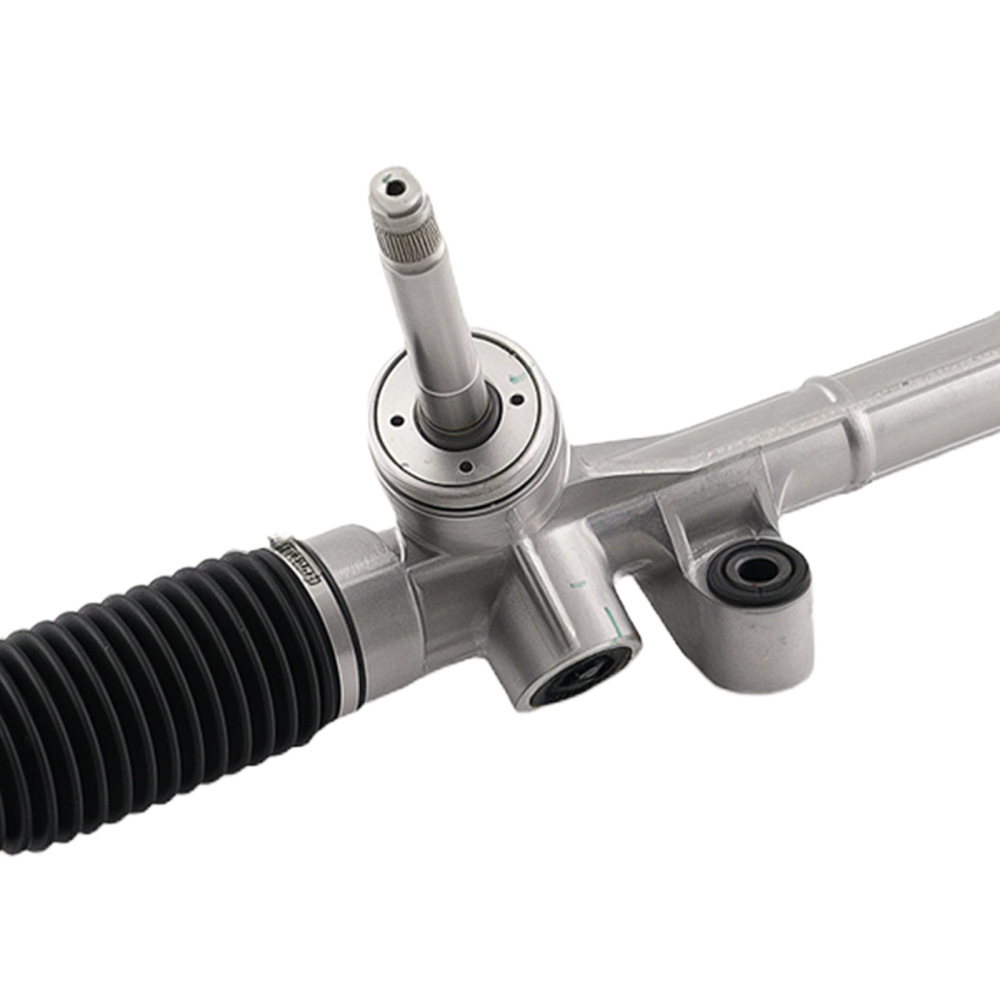 Complete Power Steering Rack & Pinion Assembly compatible for Mazda 3 2014-2018 GJR932110B