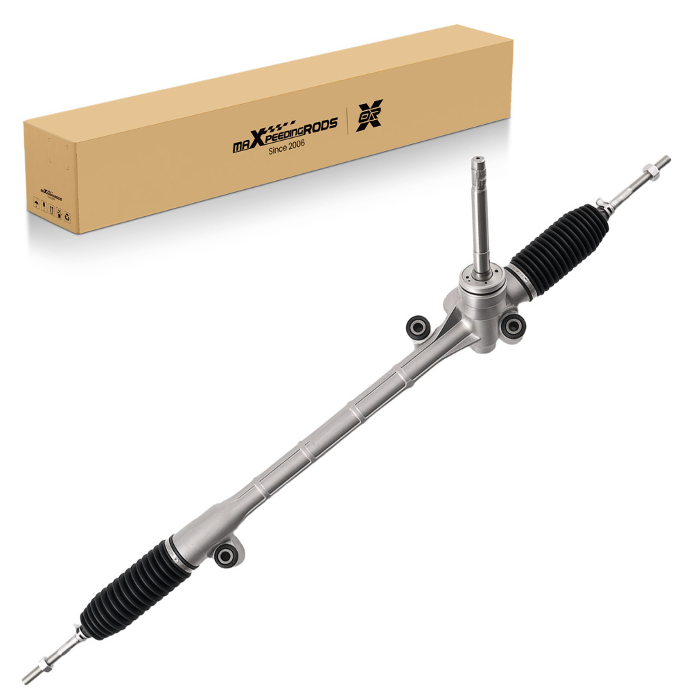 Complete Power Steering Rack & Pinion Assembly compatible for Mazda 3 2014-2018 GJR932110B
