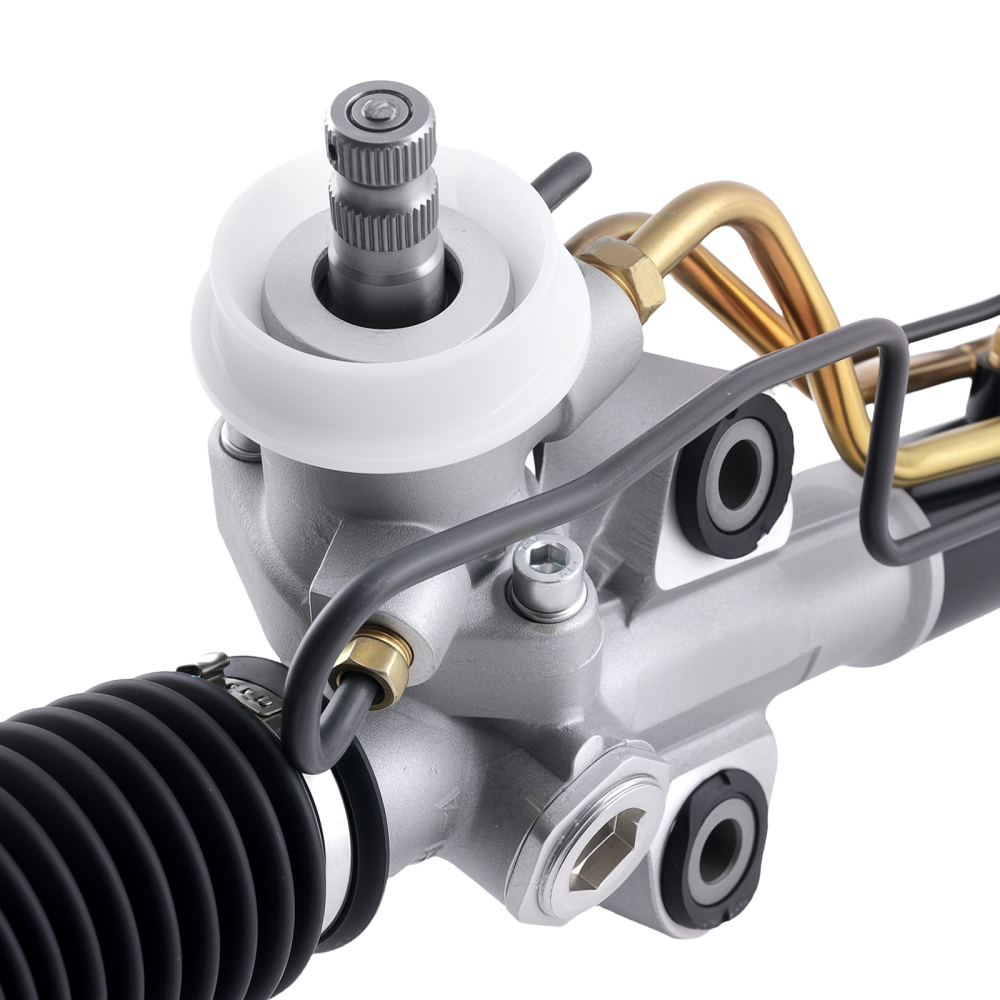 Complete Steering Rack and Pinion compatible for MAZDA PROTEGE 1999-2003 BJ0E32110F