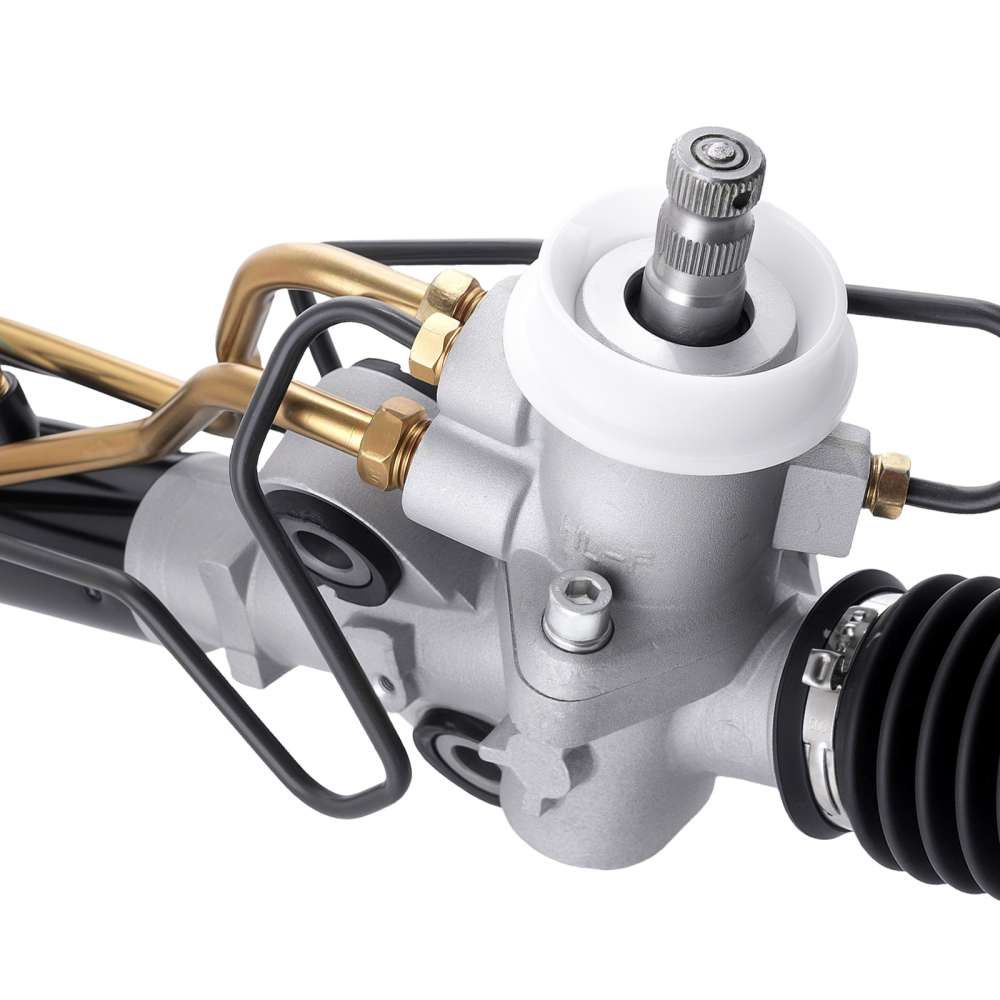 Complete Steering Rack and Pinion compatible for MAZDA PROTEGE 1999-2003 BJ0E32110F