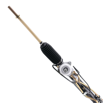 Complete Steering Rack and Pinion compatible for MAZDA PROTEGE 1999-2003 BJ0E32110F