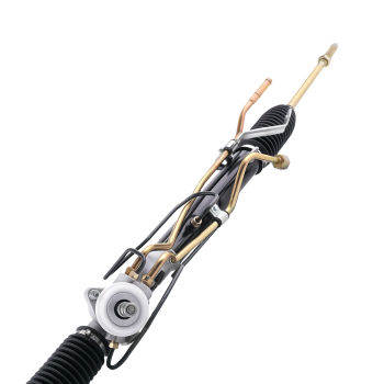 Complete Steering Rack and Pinion compatible for MAZDA PROTEGE 1999-2003 BJ0E32110F