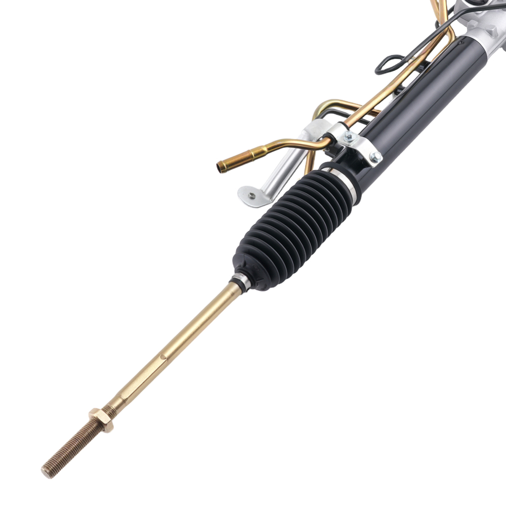 Complete Steering Rack and Pinion compatible for MAZDA PROTEGE 1999-2003 BJ0E32110F