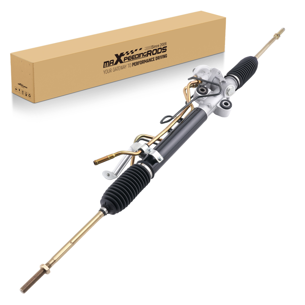 Complete Steering Rack and Pinion compatible for MAZDA PROTEGE 1999-2003 BJ0E32110F