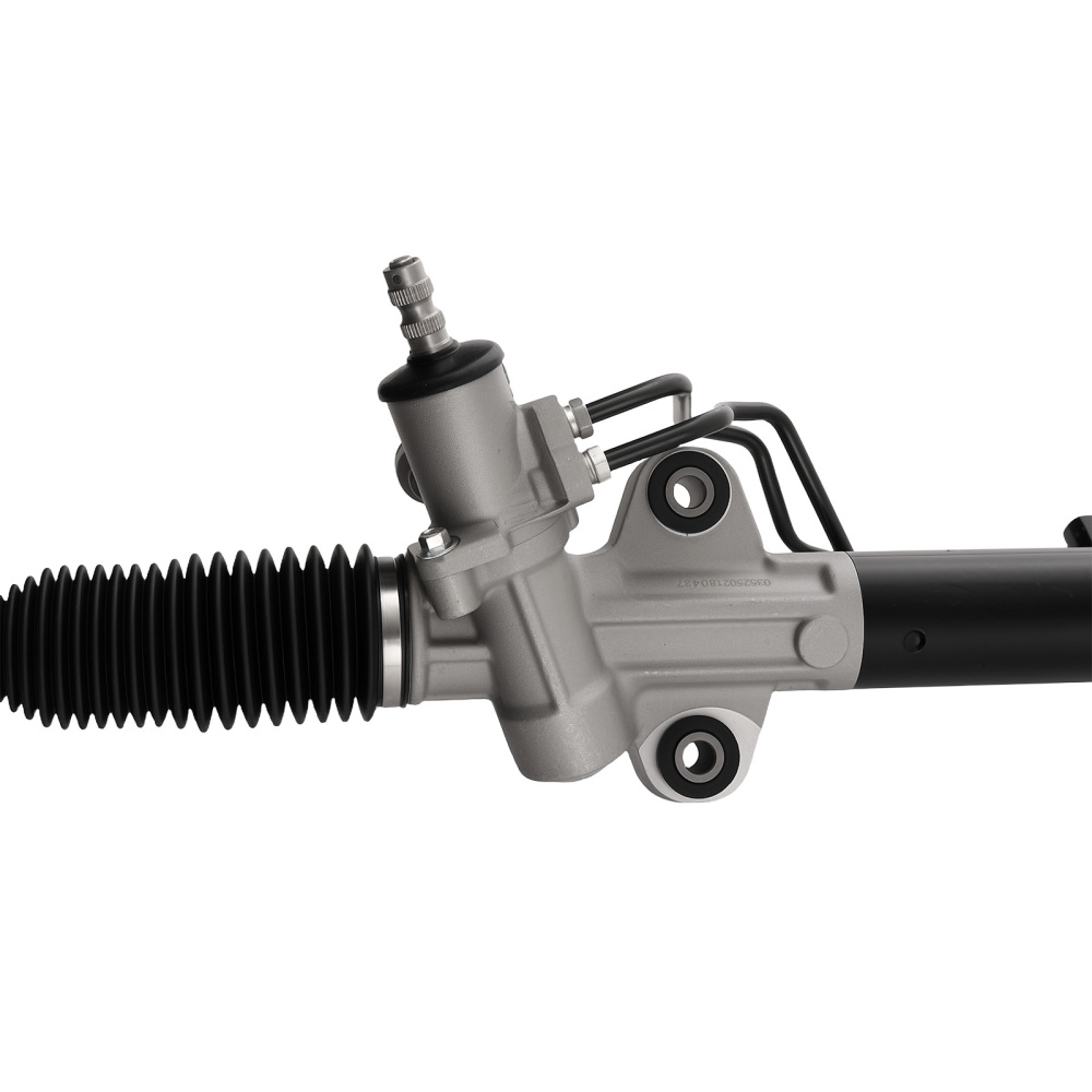 Cremagliera Completa compatibile per Mitsubishi L200 KB Pajero Sport 2005-2021