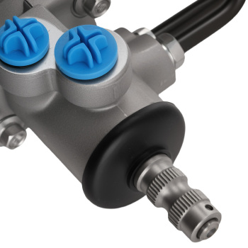 Cremagliera Completa compatibile per Mitsubishi L200 KB Pajero Sport 2005-2021