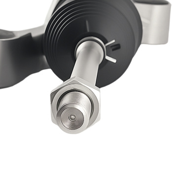 Power Steering Rack and Pinion compatible for Ford EcoSport All Engine 2018-2019 MGN1Z3504M