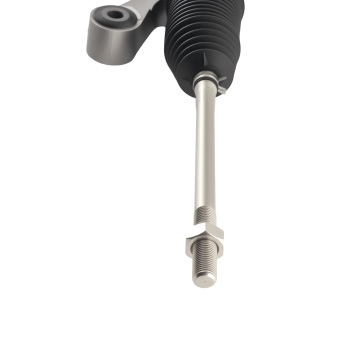 Power Steering Rack and Pinion compatible for Ford EcoSport All Engine 2018-2019 MGN1Z3504M