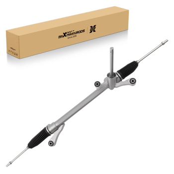 Power Steering Rack and Pinion compatible for Ford EcoSport All Engine 2018-2019 MGN1Z3504M