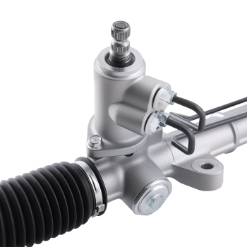 Electric Power Steering Rack and Pinion compatible for Hyundai Sonata All Engine 2006-2010