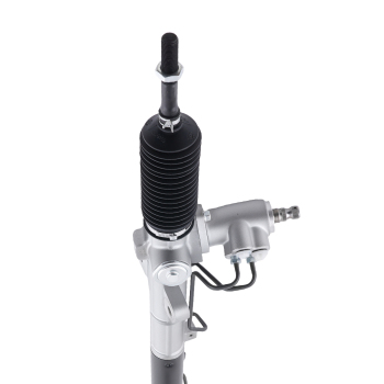 Electric Power Steering Rack and Pinion compatible for Hyundai Sonata All Engine 2006-2010