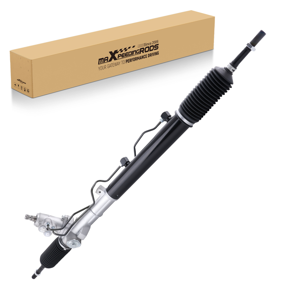 Electric Power Steering Rack and Pinion compatible for Hyundai Sonata All Engine 2006-2010