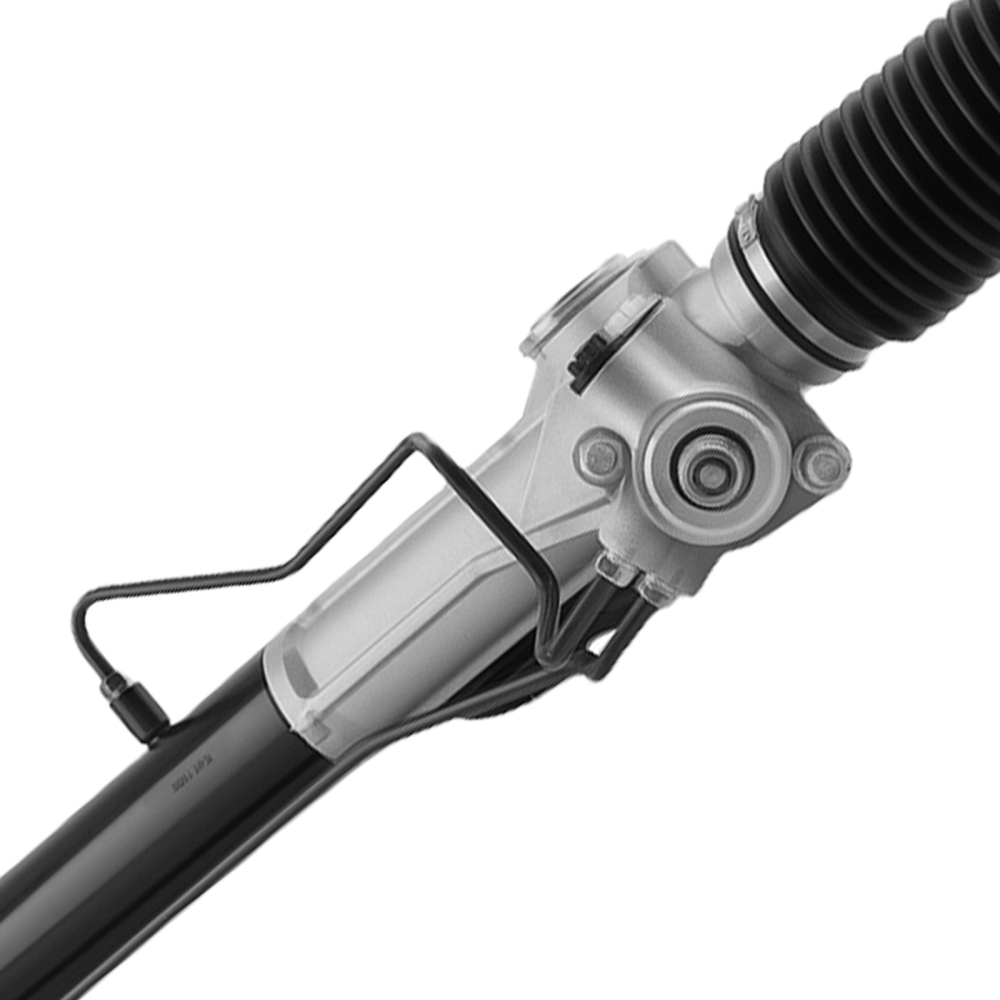 Complete Power Steering Rack compatible for Nissan Navara D40 ST-X 550 492003X03A 2005-2015