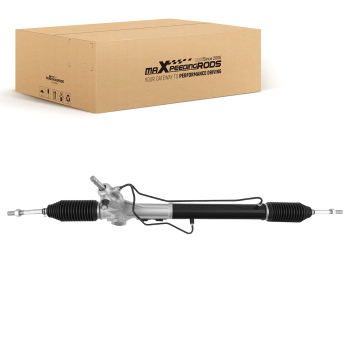 Complete Power Steering Rack compatible for Nissan Navara D40 ST-X 550 492003X03A 2005-2015