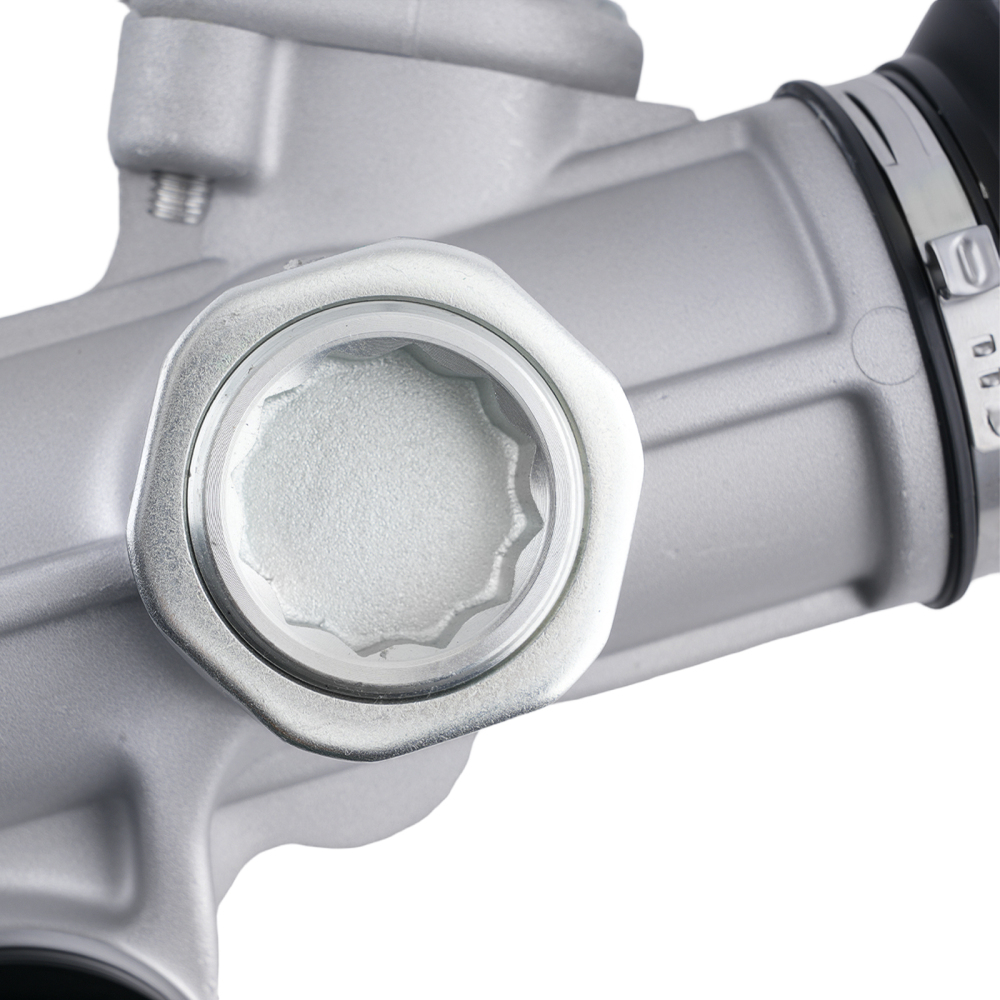 Cremagliera e Pignone compatibile per Nissan Navara D40 2.5 dCi 2010-2023 49001JR810