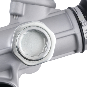 Cremagliera e Pignone compatibile per Nissan Navara D40 2.5 dCi 2010-2023 49001JR810