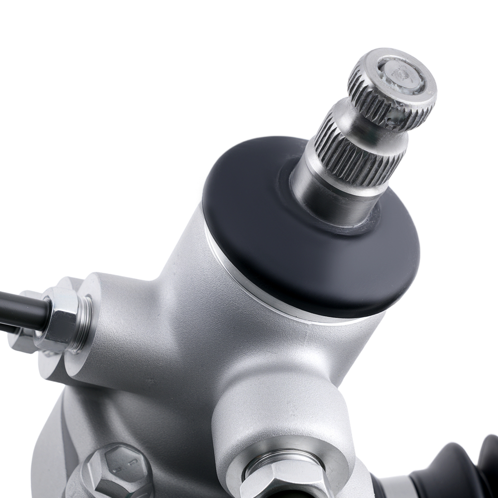 Cremagliera e Pignone compatibile per Nissan Navara D40 2.5 dCi 2010-2023 49001JR810