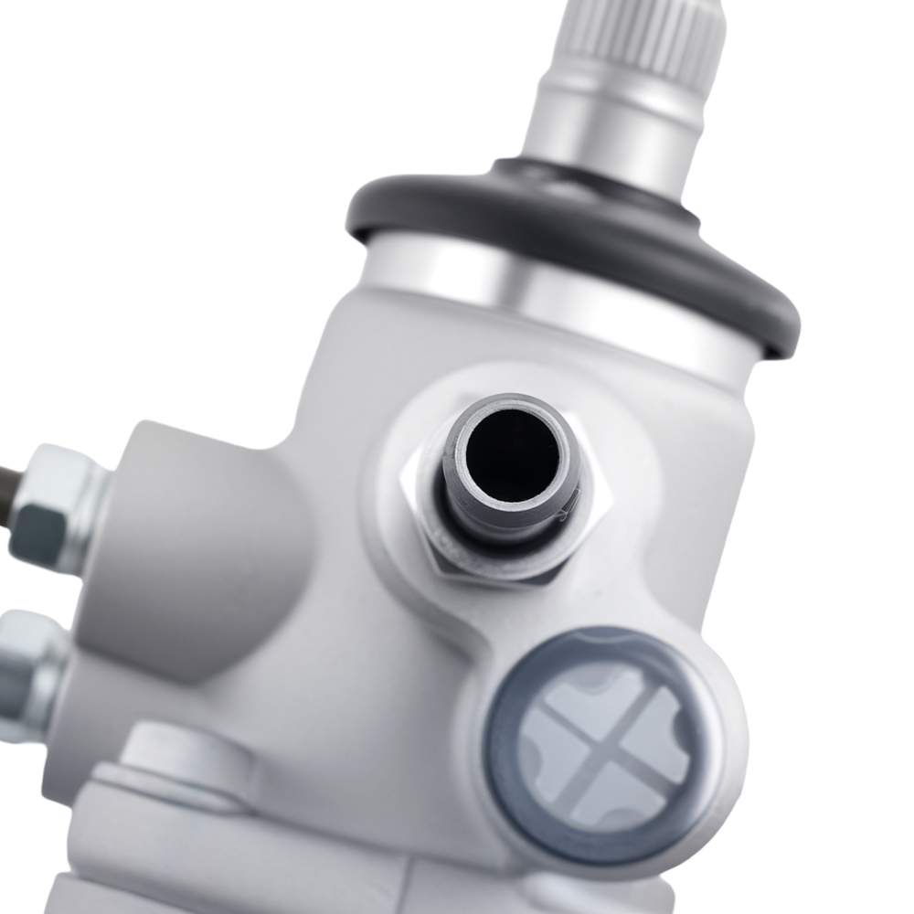 Cremagliera e Pignone compatibile per Nissan Navara D40 2.5 dCi 2010-2023 49001JR810