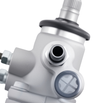 Cremagliera e Pignone compatibile per Nissan Navara D40 2.5 dCi 2010-2023 49001JR810