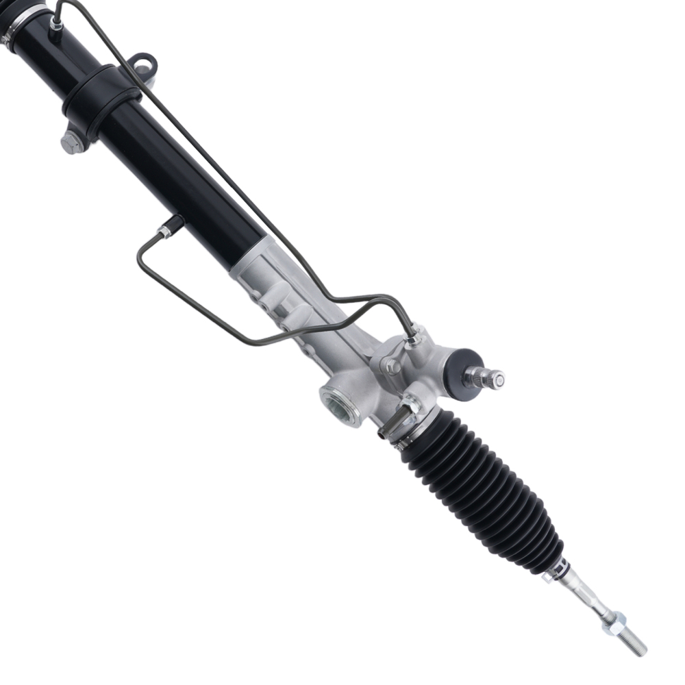 Cremagliera e Pignone compatibile per Nissan Navara D40 2.5 dCi 2010-2023 49001JR810