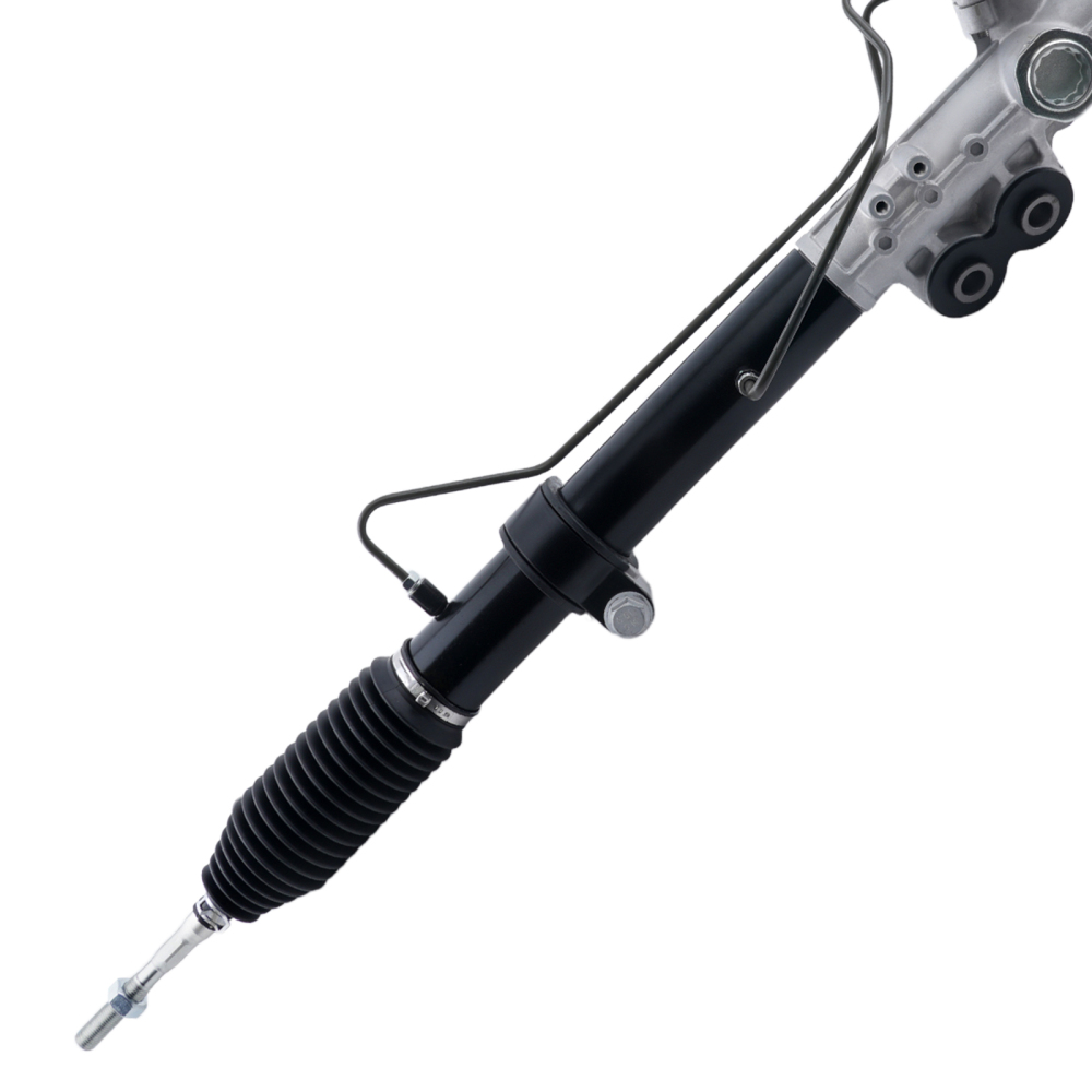 Cremagliera e Pignone compatibile per Nissan Navara D40 2.5 dCi 2010-2023 49001JR810
