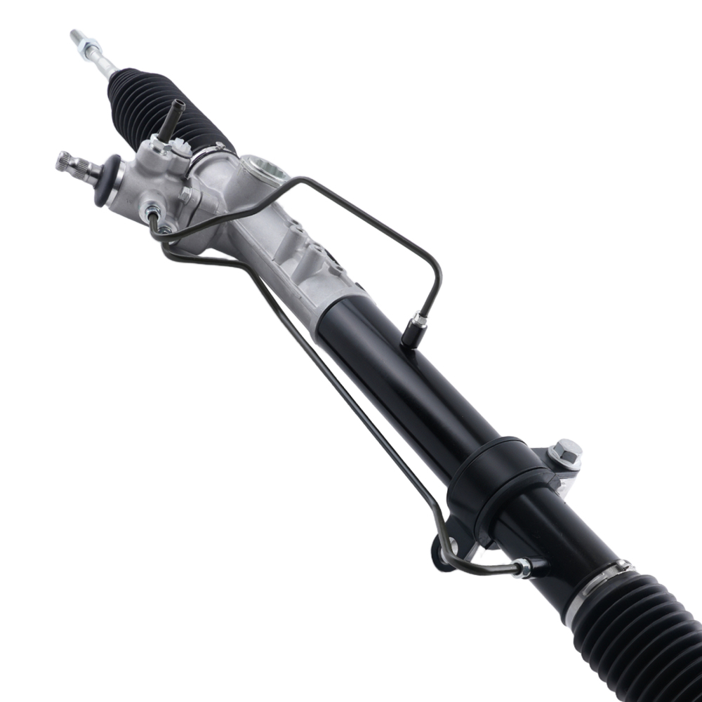 Cremagliera e Pignone compatibile per Nissan Navara D40 2.5 dCi 2010-2023 49001JR810