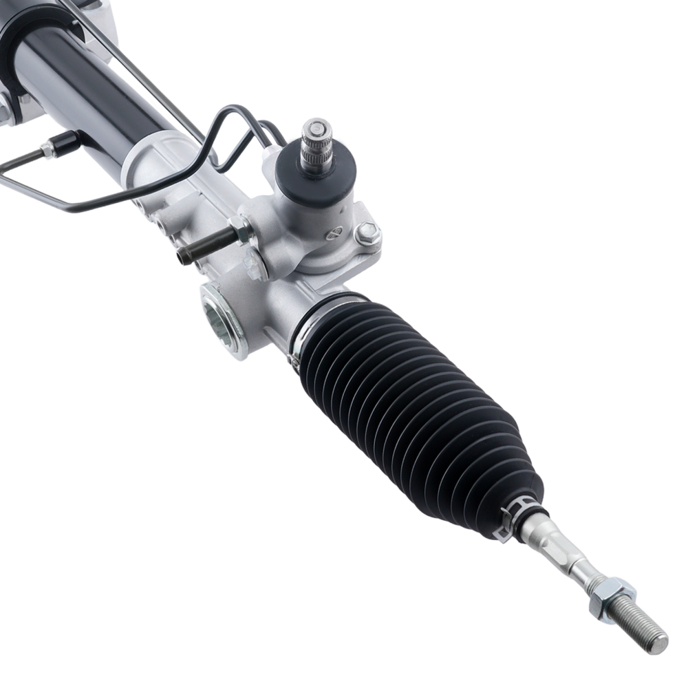 Cremagliera e Pignone compatibile per Nissan Navara D40 2.5 dCi 2010-2023 49001JR810