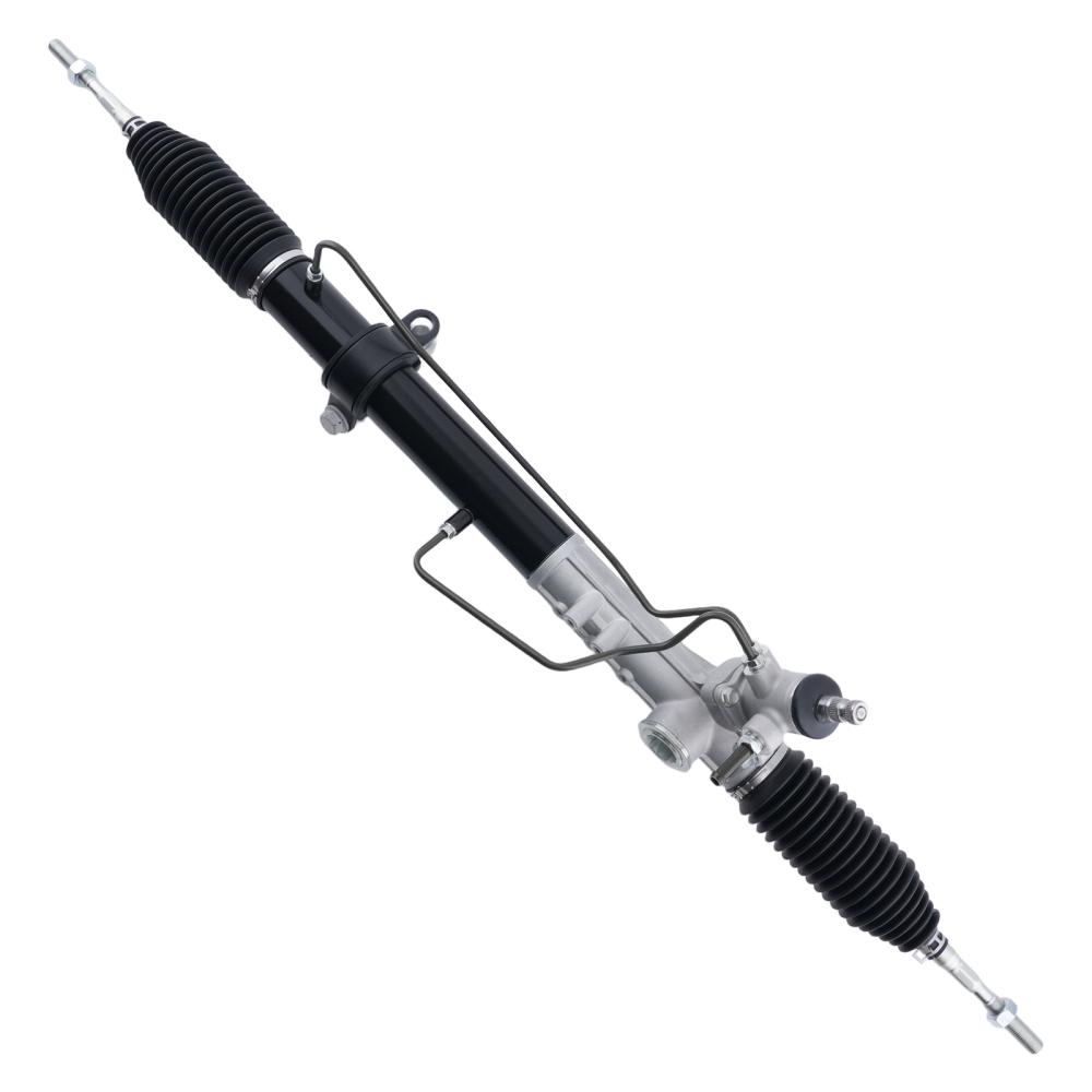 Cremagliera e Pignone compatibile per Nissan Navara D40 2.5 dCi 2010-2023 49001JR810