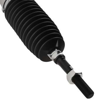 Complete Steering Rack and Pinion Assembly compatible for Hyundai Elantra 2008-2012 97-2691