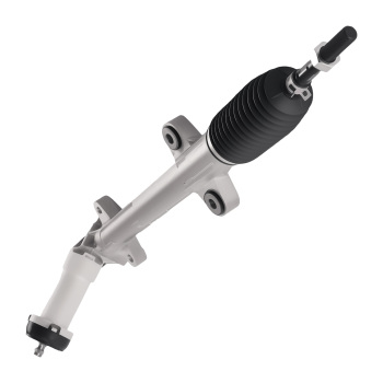 Complete Steering Rack and Pinion Assembly compatible for Hyundai Elantra 2008-2012 97-2691