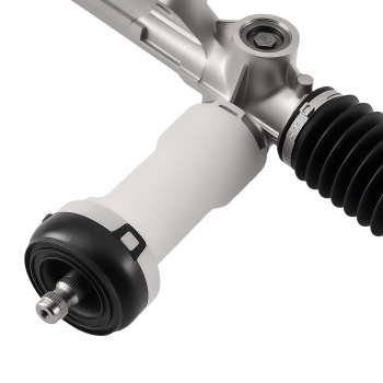 Complete Steering Rack and Pinion Assembly compatible for Hyundai Elantra 2008-2012 97-2691