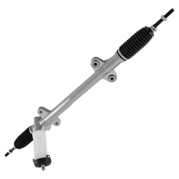 Complete Steering Rack and Pinion Assembly compatible for Hyundai Elantra 2008-2012 97-2691
