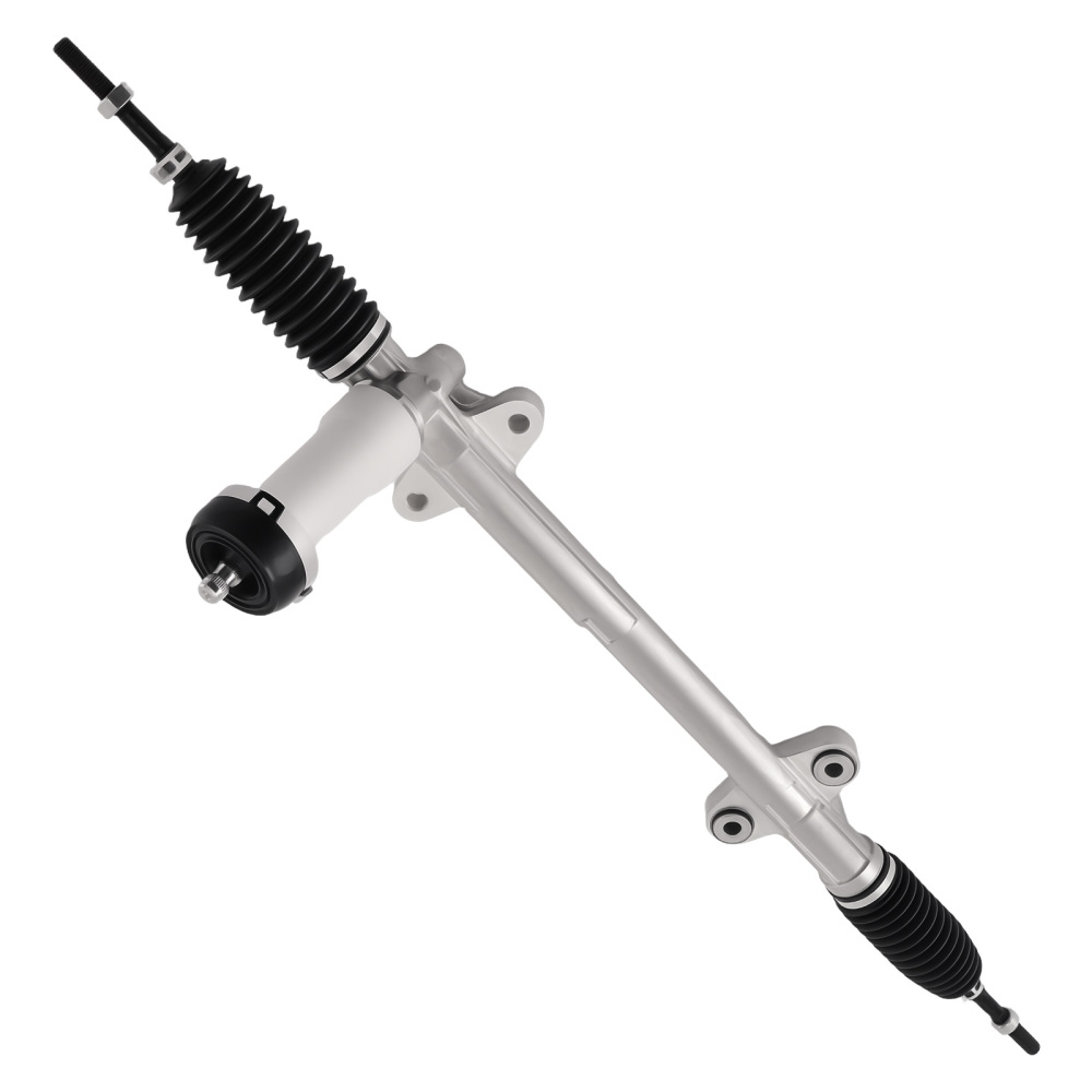 Complete Steering Rack and Pinion Assembly compatible for Hyundai Elantra 2008-2012 97-2691