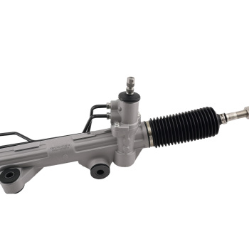 Power Steering RackPinion Assembly compatible for Toyota Sequoia 2001 - 2007 ALL Models