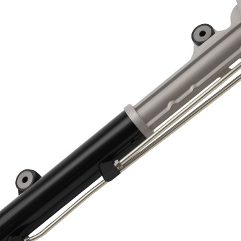 Crémaillère de Direction compatible pour Mercedes ML W163 ML230-ML500 1998-2005 A1634600625