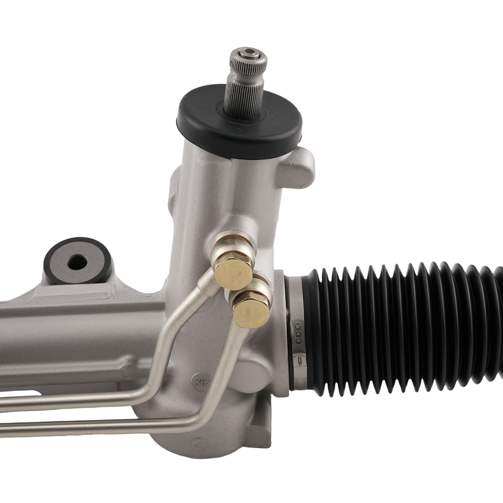 Crémaillère de Direction compatible pour Mercedes ML W163 ML230-ML500 1998-2005 A1634600625