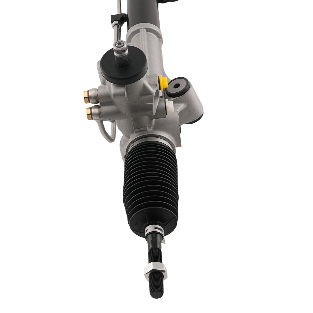 Crémaillère de Direction compatible pour Mercedes ML W163 ML230-ML500 1998-2005 A1634600625