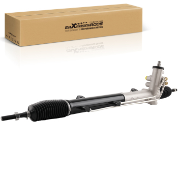 Crémaillère de Direction compatible pour Mercedes ML W163 ML230-ML500 1998-2005 A1634600625