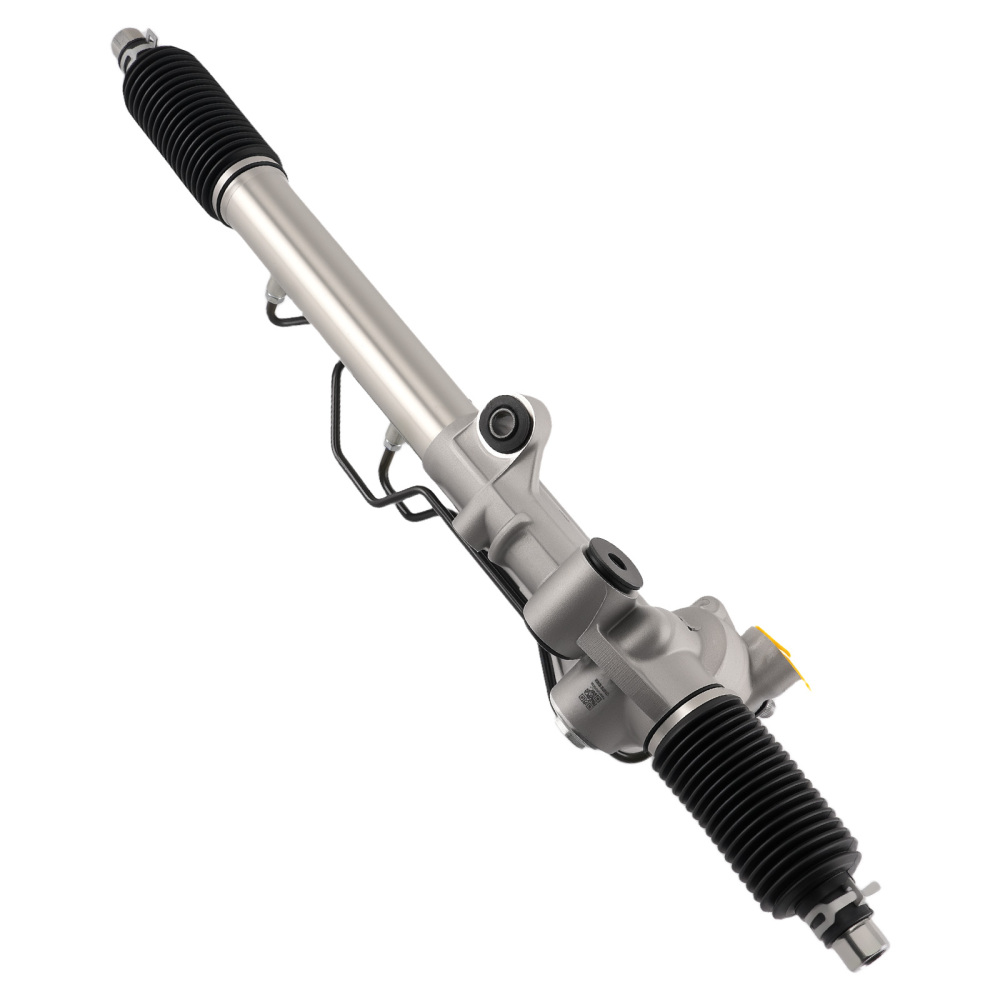 Power Steering Rack and Pinion Assembly compatible for Toyota Tacoma 1995-2004 2.7 3.4L 4WD