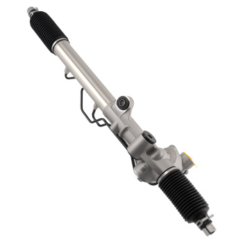 Power Steering Rack and Pinion Assembly compatible for Toyota Tacoma 1995-2004 2.7 3.4L 4WD