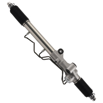 Power Steering Rack and Pinion Assembly compatible for Toyota Tacoma 1995-2004 2.7 3.4L 4WD